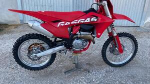 GASGAS MC 250 F (2024) 