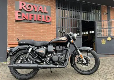 Royal Enfield Bullet 350 (2024 - 26) - Annuncio 9941534