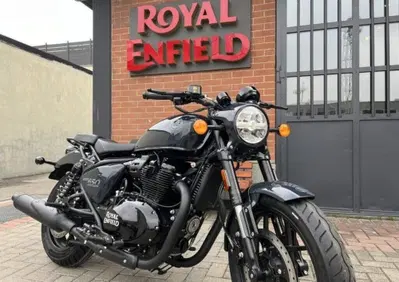 Royal Enfield Shotgun 650 (2024 - 26) - Annuncio 9941536