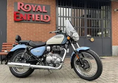 Royal Enfield Meteor 350 Aurora (2024 - 26) - Annuncio 9941544