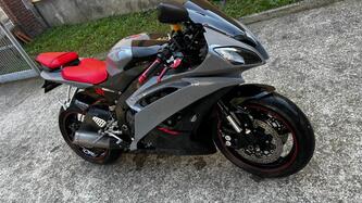 Yamaha YZF R6 (2008 - 09)