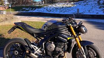 Triumph Speed Triple 1200 RS (2025 - 26) usata