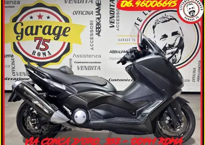 Yamaha T-Max 530 (2012 - 14) - Annuncio 9941586