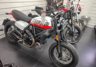Ducati Scrambler 800 Urban Motard (2022) - Annuncio 9941602