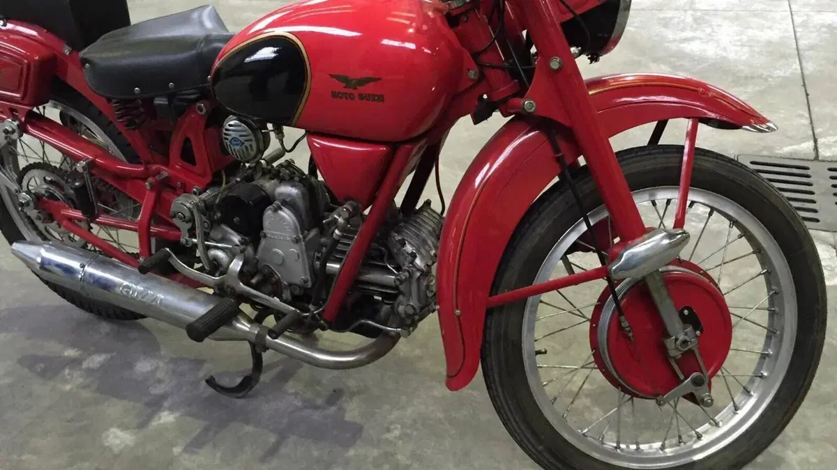 Moto Guzzi   (3)