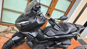 Honda ADV 350 (2022 - 24) 