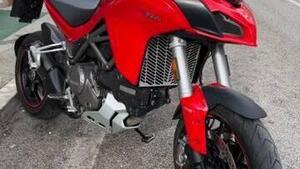 Ducati Multistrada 1260 S (2018 - 20) 