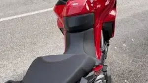Ducati Multistrada 1260 S (2018 - 20)  (4)