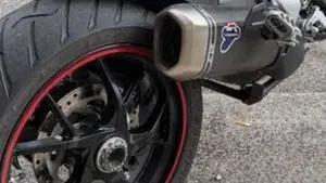 Ducati Multistrada 1260 S (2018 - 20)  (5)