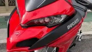Ducati Multistrada 1260 S (2018 - 20)  (6)