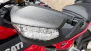 Ducati Multistrada 1260 S (2018 - 20)  (7)