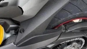 Ducati Multistrada 1260 S (2018 - 20)  (8)