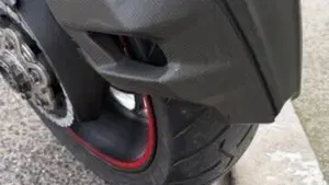 Ducati Multistrada 1260 S (2018 - 20)  (9)