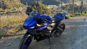 Yamaha YZF R3 (2021 - 24) 