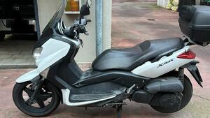 Yamaha X-Max 250 (2010 - 13) 