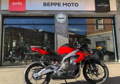 Aprilia Tuono 457 (2025 - 26) - Annuncio 9941627