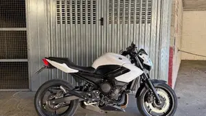 Yamaha XJ6 (2008 - 15) 