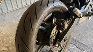 Yamaha XJ6 (2008 - 15)  (3)