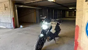 Yamaha XJ6 (2008 - 15)  (6)
