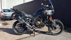 Honda Africa Twin CRF 1000L (2016 - 17) 