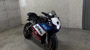 Ducati 749 (2003 - 07) 