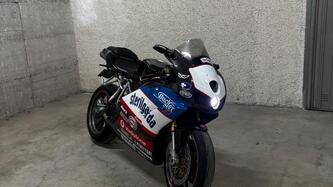 Ducati 749 (2003 - 07)