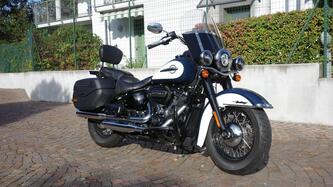 Harley-Davidson Heritage Classic (2021 - 24) usata