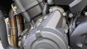 Triumph Tiger Sport 660 (2022 - 24)  (13)