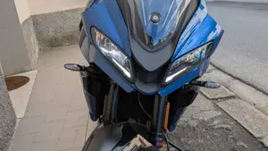 Triumph Tiger Sport 660 (2022 - 24)  (2)