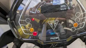 Triumph Tiger Sport 660 (2022 - 24)  (6)