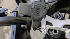 Triumph Tiger Sport 660 (2022 - 24)  (15)