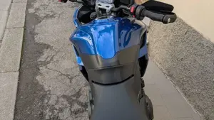 Triumph Tiger Sport 660 (2022 - 24)  (12)
