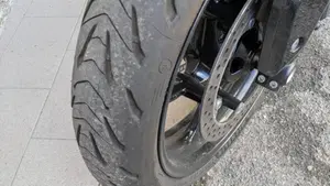 Triumph Tiger Sport 660 (2022 - 24)  (16)