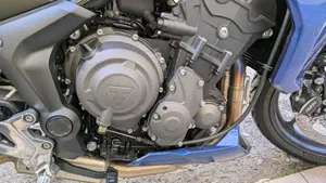 Triumph Tiger Sport 660 (2022 - 24)  (14)