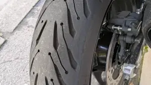 Triumph Tiger Sport 660 (2022 - 24)  (17)