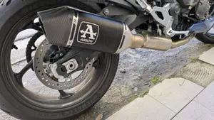 Triumph Tiger Sport 660 (2022 - 24)  (9)