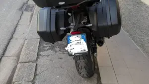 Triumph Tiger Sport 660 (2022 - 24)  (5)
