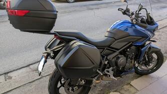 Triumph Tiger Sport 660 (2022 - 24) usata
