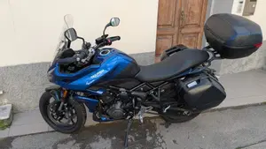 Triumph Tiger Sport 660 (2022 - 24)  (4)