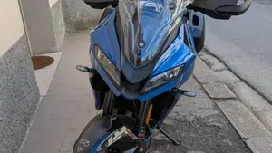 Triumph Tiger Sport 660 (2022 - 24)  (3)
