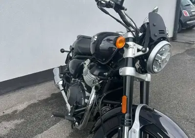Royal Enfield Super Meteor 650 (2023 - 26) - Annuncio 9941644