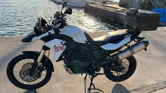 Bmw F 800 GS (2008 - 15) usata
