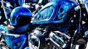 Harley-Davidson 1200 Seventy-Two (2011 - 16) 