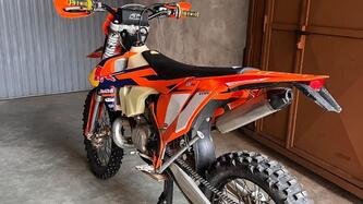 KTM 300 EXC E (2017) usata