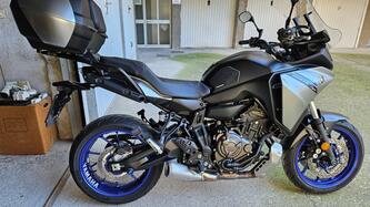 Yamaha Tracer 7 GT (2021 - 24)