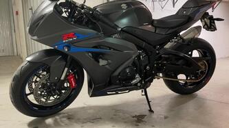 Suzuki GSX-R1000 (2019 - 20) usata