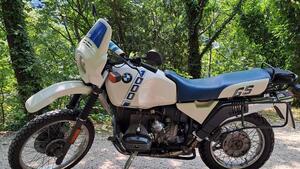 Bmw R 100 GS 