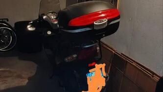 Kymco Gran Dink 125 usata