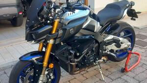 Yamaha MT-10 SP (2017 - 20) 