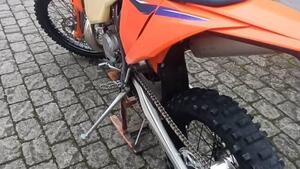 KTM 250 EXC TPI (2022) 